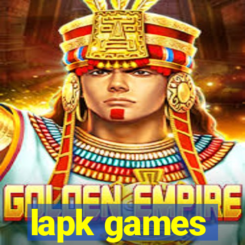 lapk games